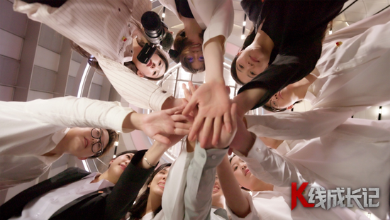 股市也出短剧了!《K线成长记》9月8日上线 由纪检部门和北交所出品 改编自真实案例 聚焦操纵股价、财务造假