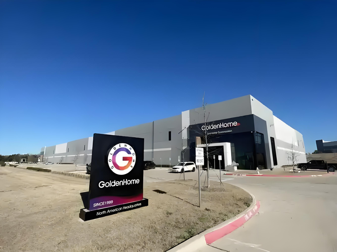 国内卷不动了?看顾家家居、志邦、欧派、金牌、慕思等如何破局海外,打造增长新引擎