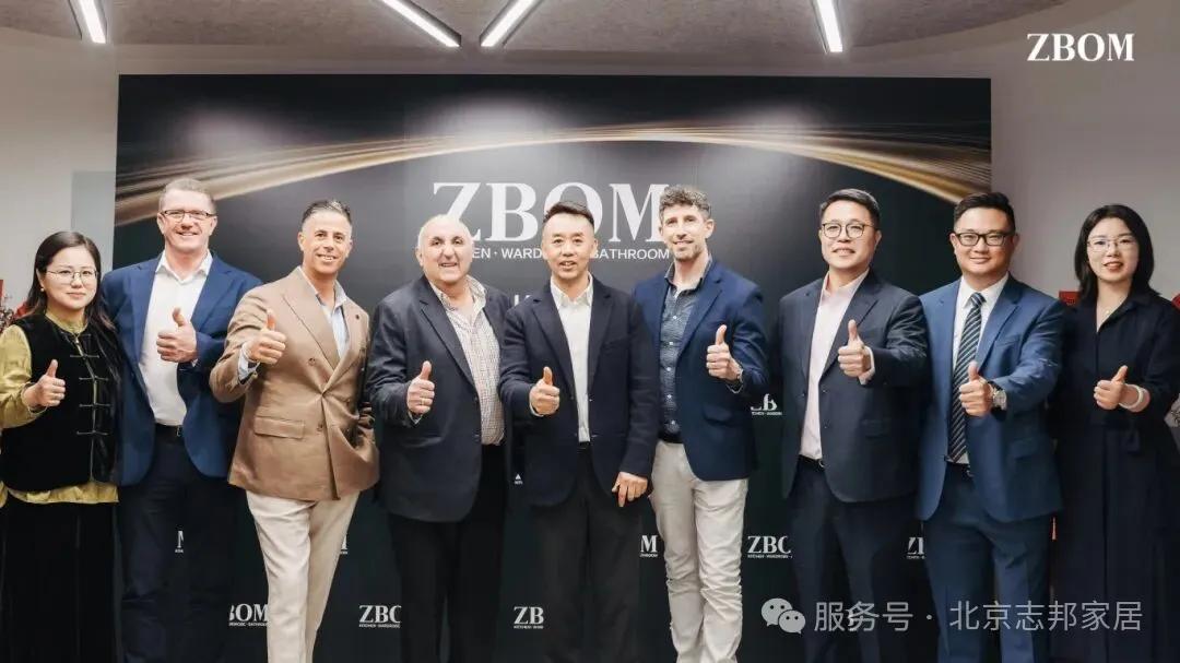 国内卷不动了?看顾家家居、志邦、欧派、金牌、慕思等如何破局海外,打造增长新引擎