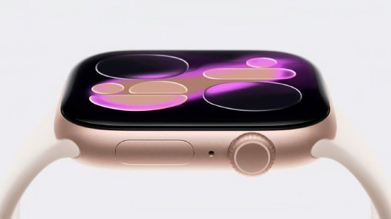 苹果升级手表系列 推出高血压监测和睡眠评分功能