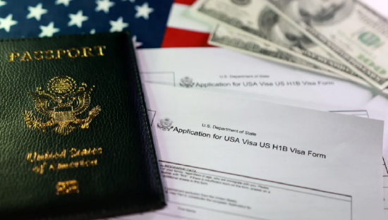 美国创企老板与风投家:H-1B新规将带来严重打击