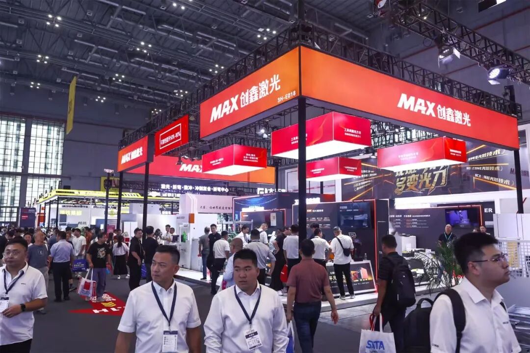 中国光纤激光器迎变局,新时期需要新认知!