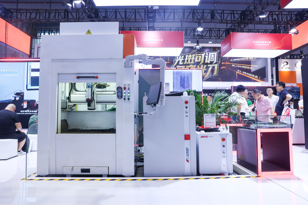 中国光纤激光器迎变局,新时期需要新认知!