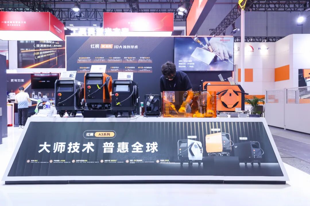 中国光纤激光器迎变局,新时期需要新认知!