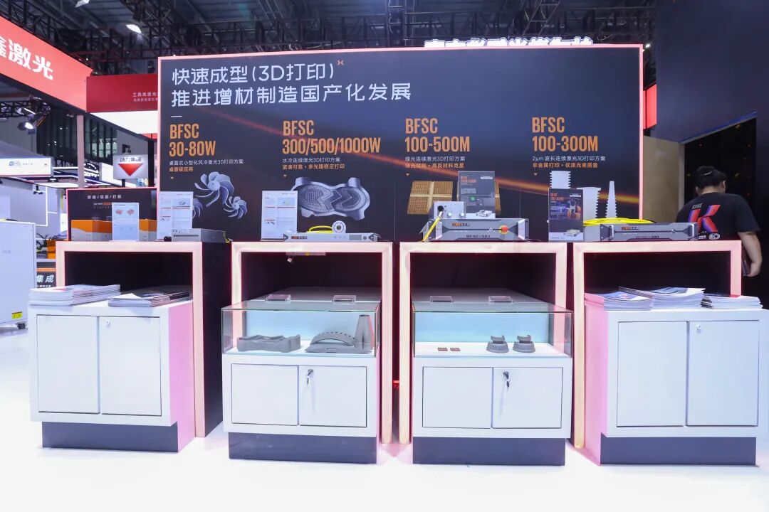 中国光纤激光器迎变局,新时期需要新认知!