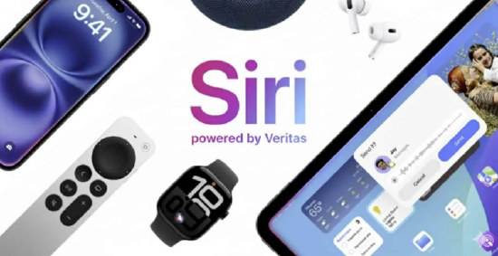 苹果据称开发出类似ChatGPT的应用 以帮助测试新版Siri