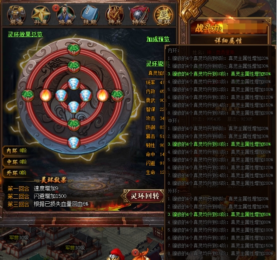 类似热血三国的网页游戏有哪些 类似热血三国的网页游戏有哪些