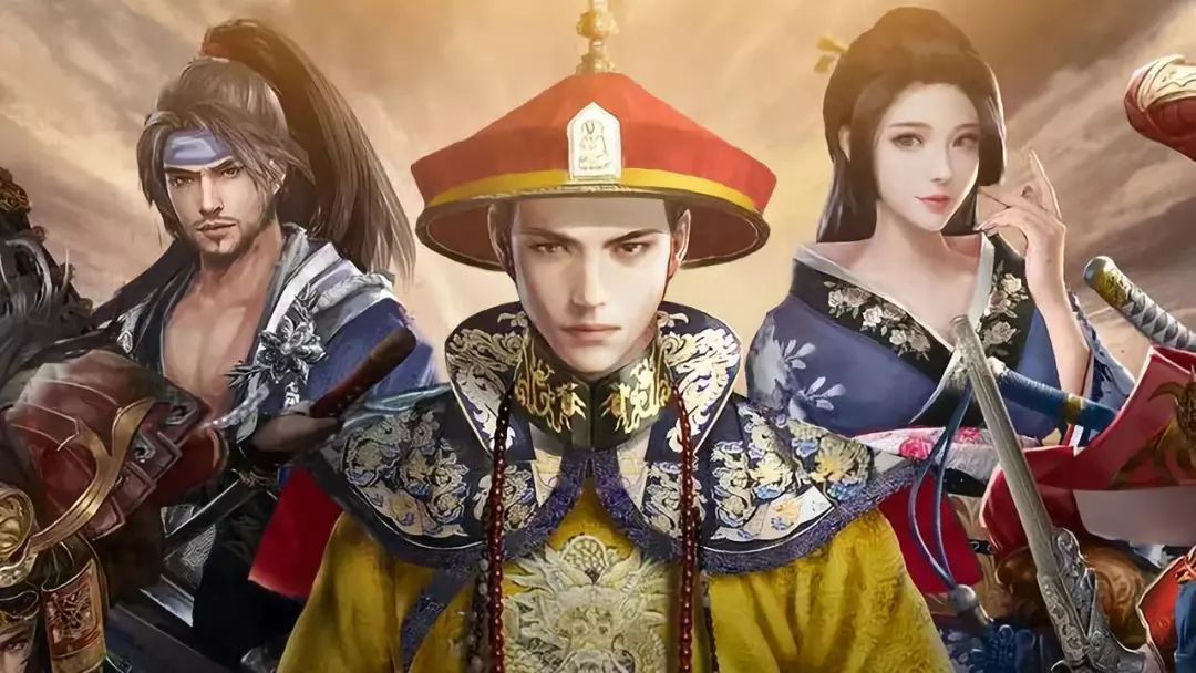 一本漫画闯天涯张卫健