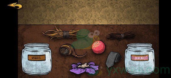 人生画廊游戏攻略第二章人体复活