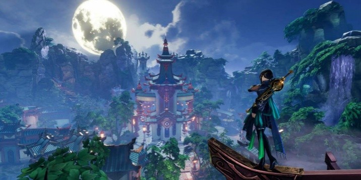 冒险王网页游戏键盘怎么设置 冒险王网页游戏键盘怎么设置