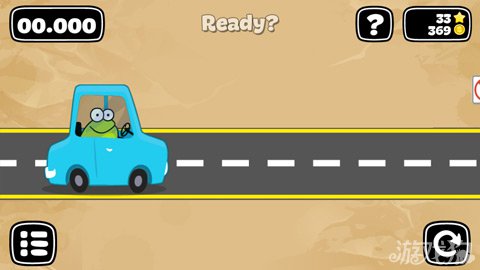 跳青蛙游戏攻略的简单介绍