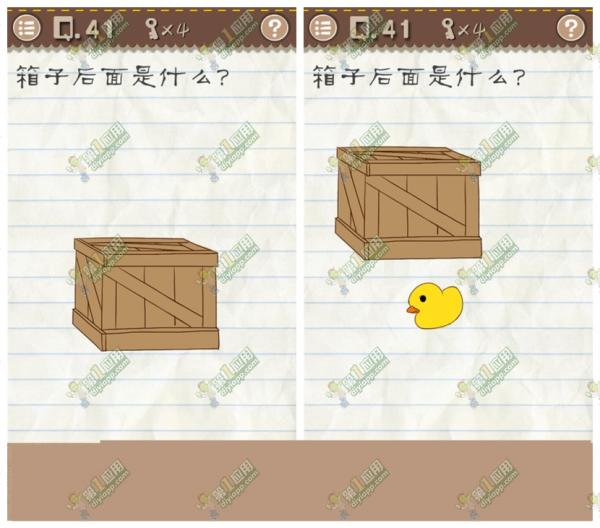 最囧游戏2攻略第42关怎么过 最囧游戏2攻略第42关怎么过