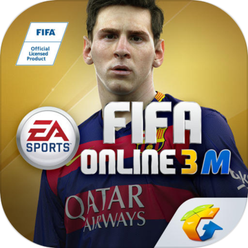 fifaonline3m官网首页