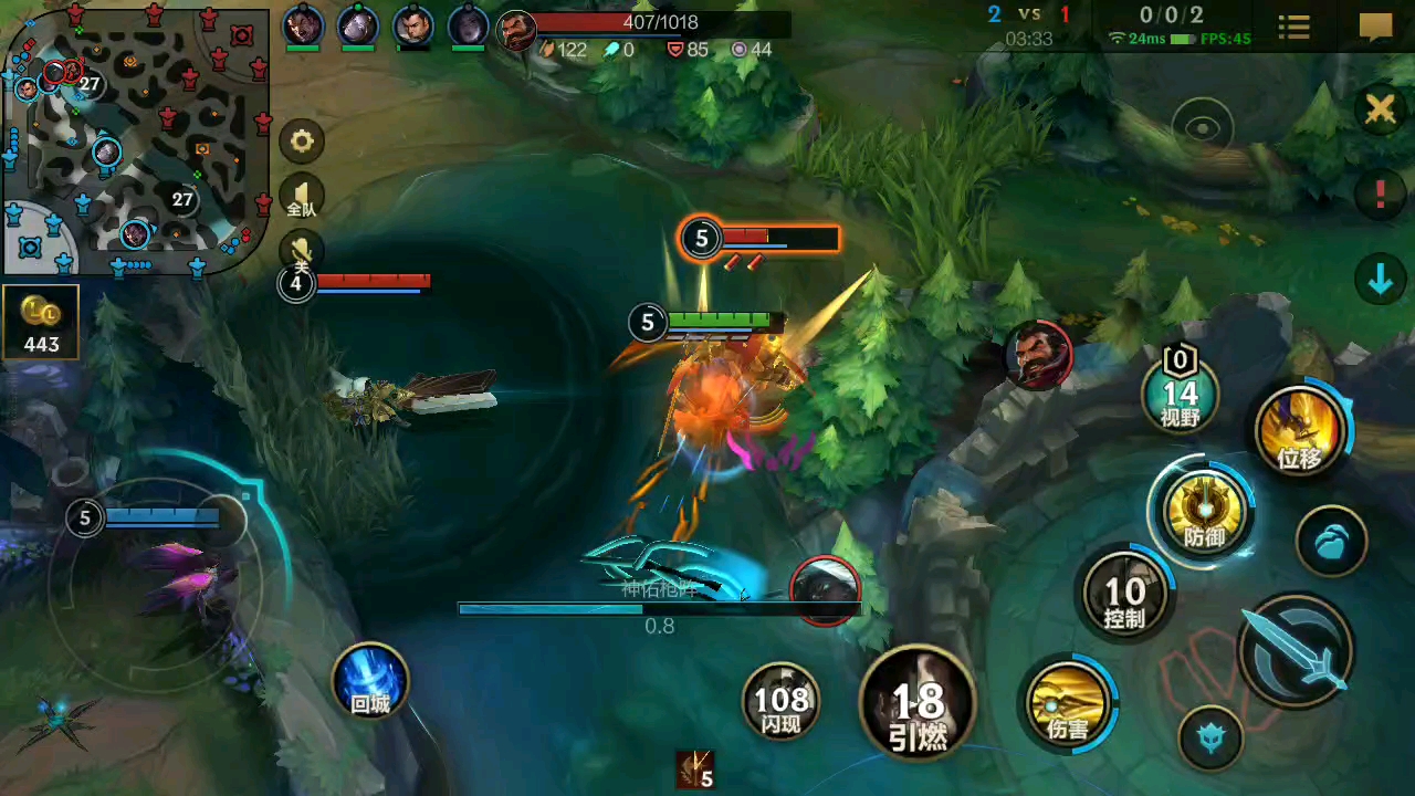 潘森应该怎么玩 潘森应该怎么玩