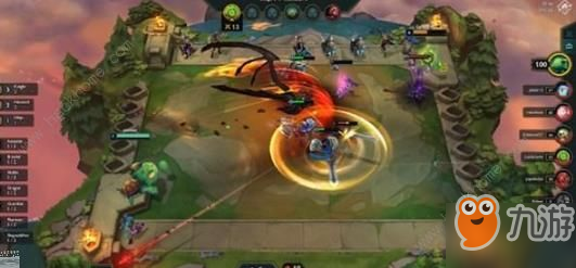 潘森应该怎么玩 潘森应该怎么玩