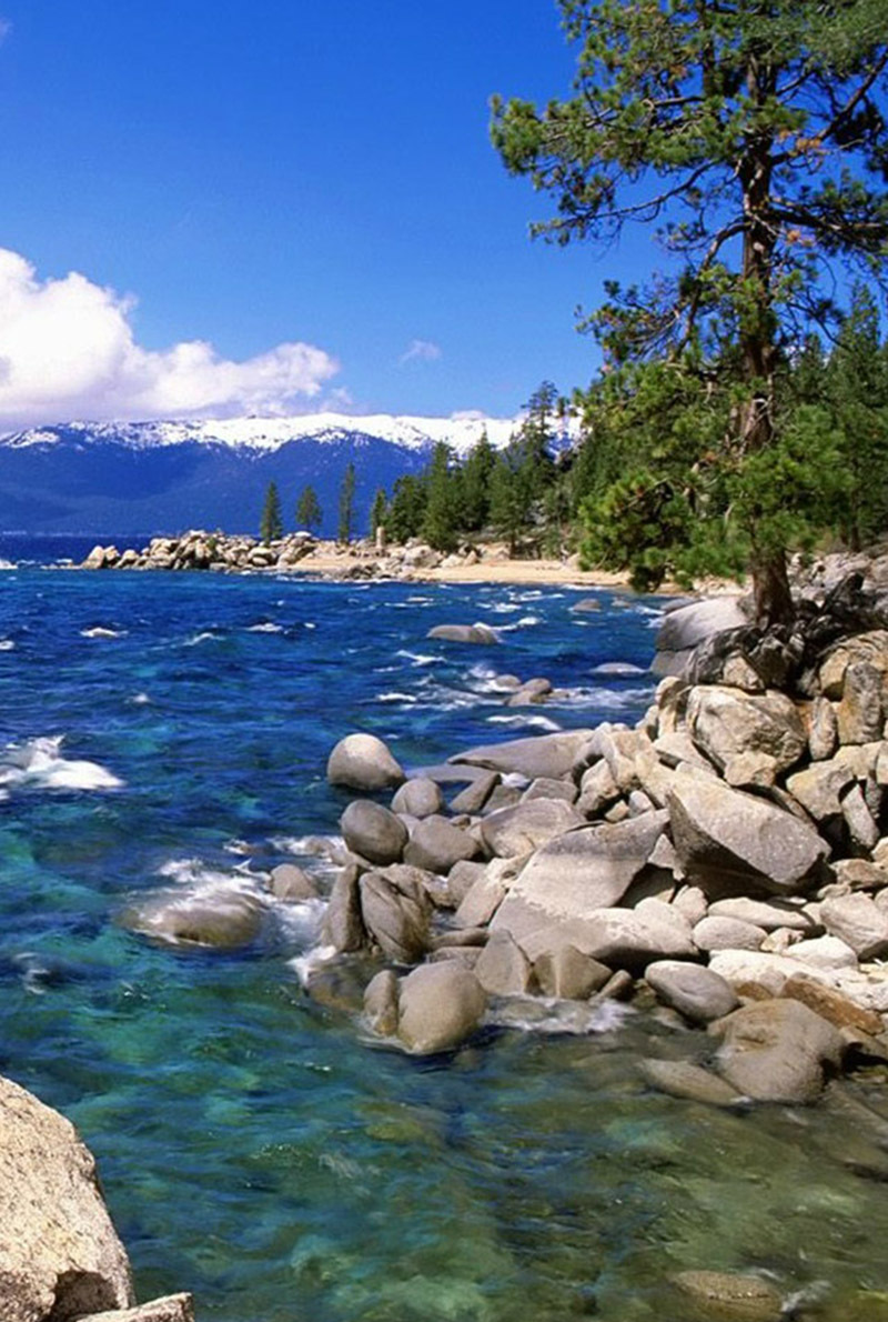 美国景色游戏攻略图文 美国景色游戏攻略图文