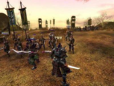 国战网游排行榜前十名