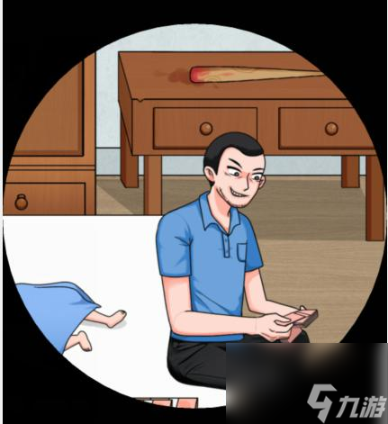 数钱游戏的手法教程 数钱游戏的手法教程