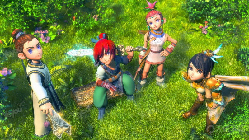 一起玩网页游戏平台