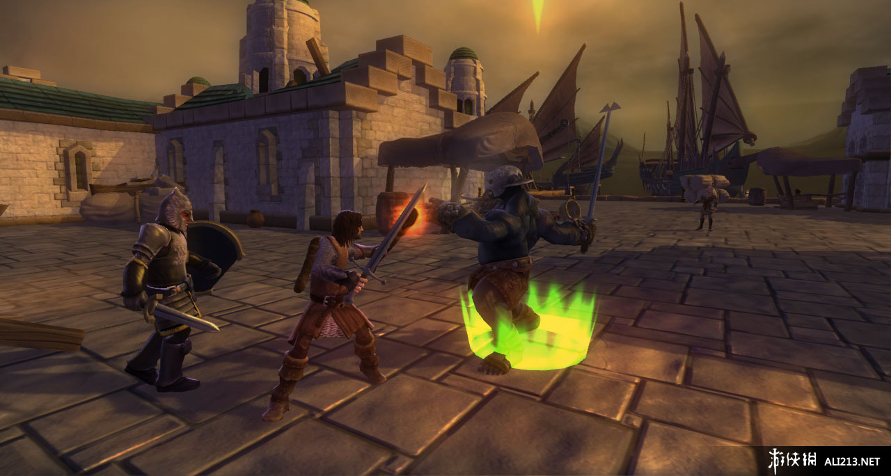 指环王三部曲迅雷下载