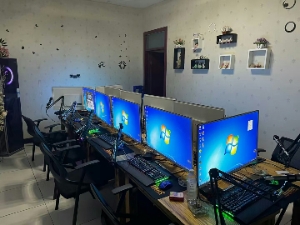 网络游戏工作室起名字 网络游戏工作室起名字