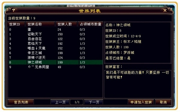 游戏兄弟的名字大全