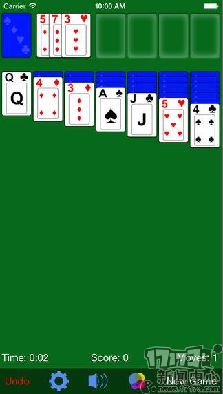 美国好玩的手机游戏