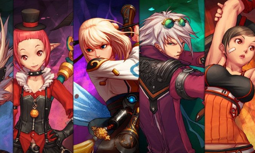 2020电脑网络游戏排行榜前十