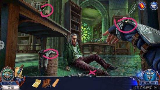 密室逃脱13秘密任务全图攻略大全