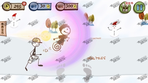 坑爹游戏3攻略 大全