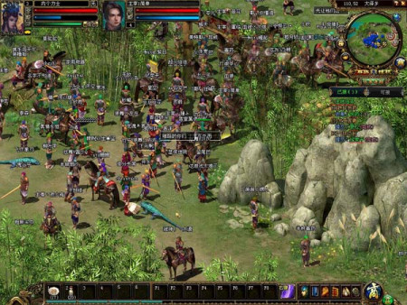 免费不要网络游戏大全