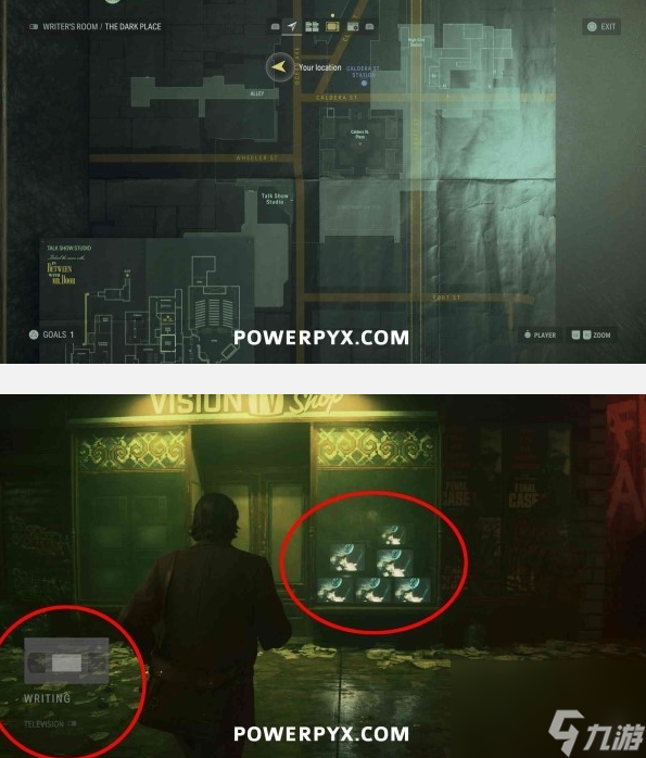 杀手手游攻略 杀手手游攻略