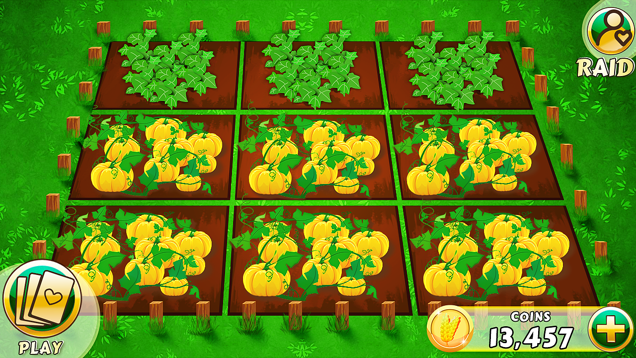 种菜系列游戏攻略 种菜系列游戏攻略