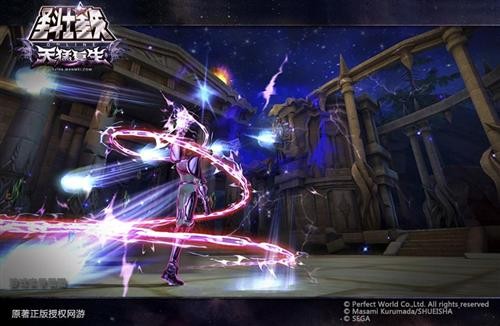 圣斗士网络科技有限公司