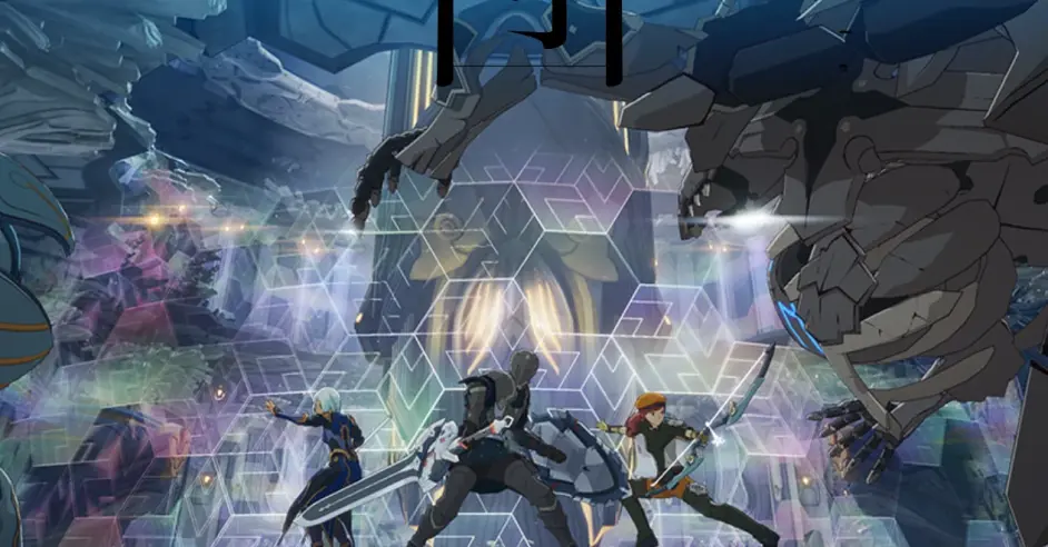 2021年网络游戏开服