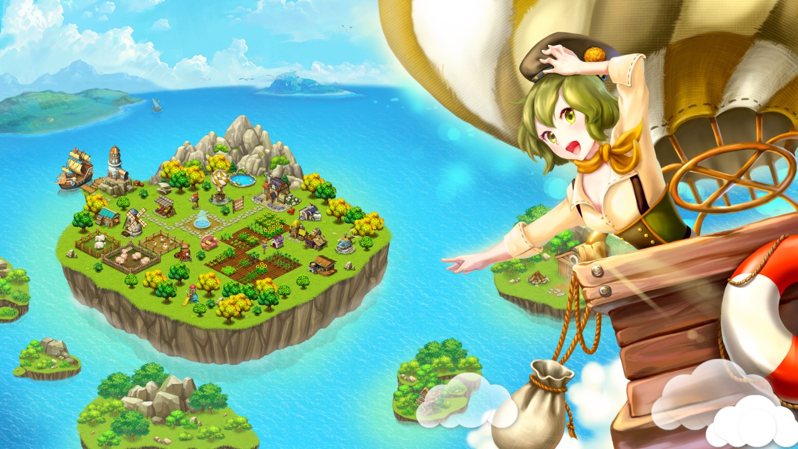 养老网络游戏推荐 养老网络游戏推荐