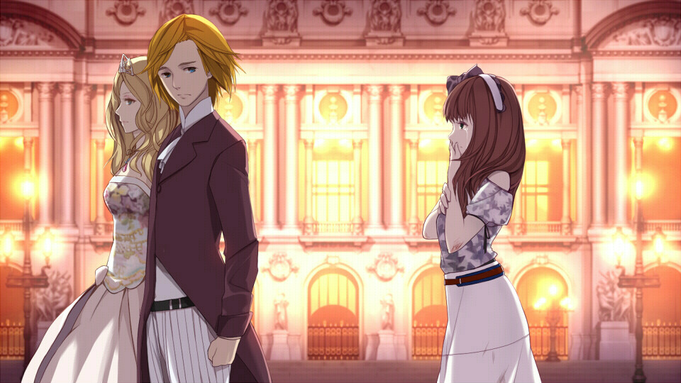 一夜成名橙光游戏为什么重置了 一夜成名橙光游戏为什么重置了