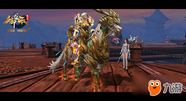 最新开测的网页游戏有哪些