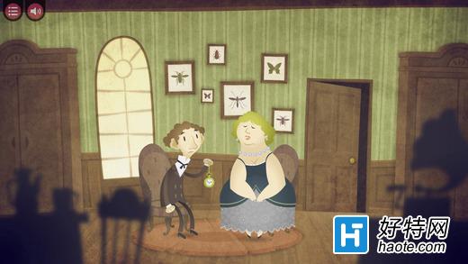 国外网页解谜游戏叫什么 国外网页解谜游戏叫什么