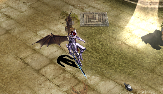 魔剑online