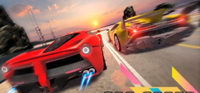 跑跑车网游下载 跑跑车网游下载