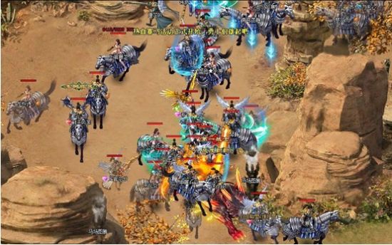 玩网页游戏的是什么人