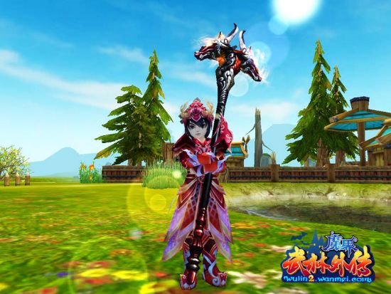 有哪些好玩的网络游戏推荐 有哪些好玩的网络游戏推荐