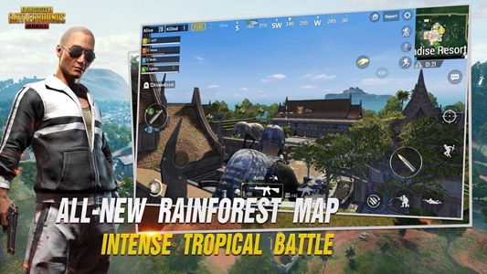 pubg官方官网入口