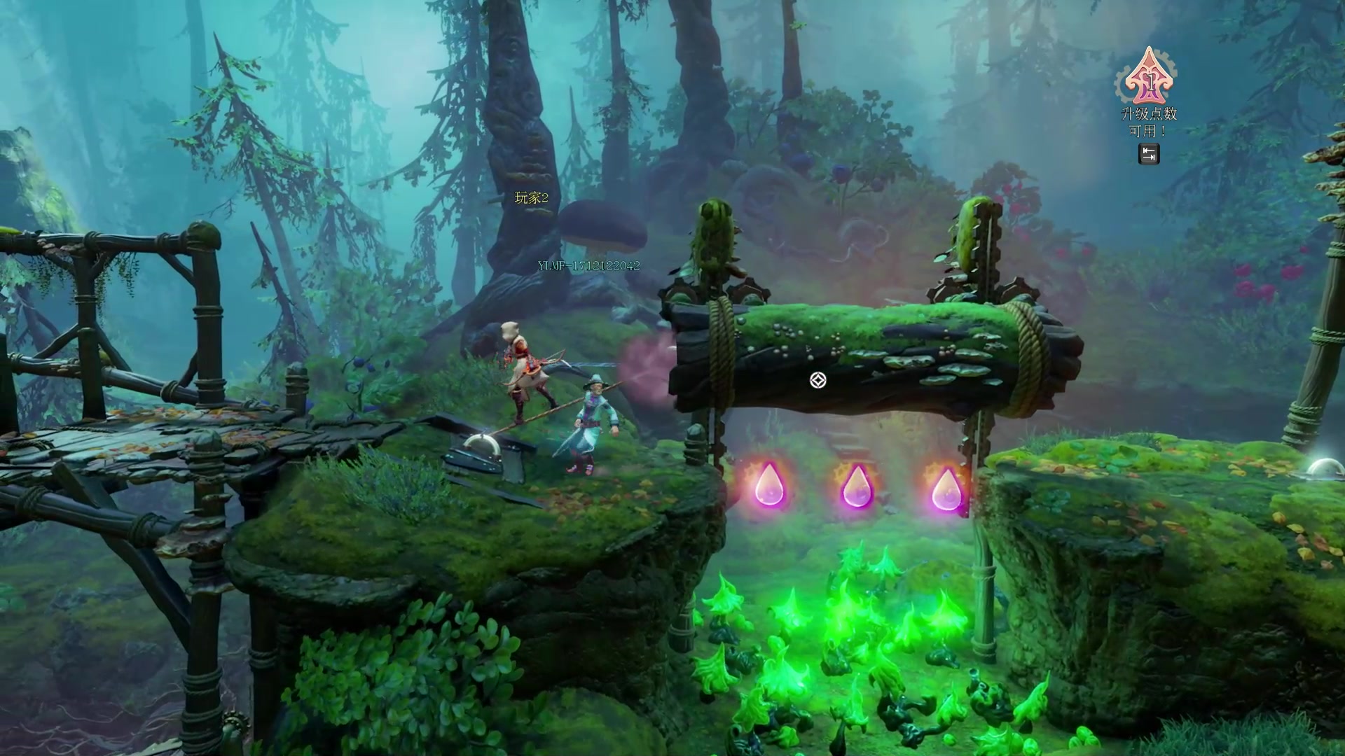 联机解密手游双人恐怖 联机解密手游双人恐怖