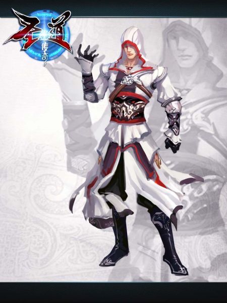 轩辕传奇手游刺客子女怎么培养 轩辕传奇手游刺客子女怎么培养