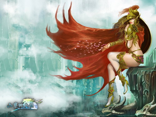 人气最火的网页游戏