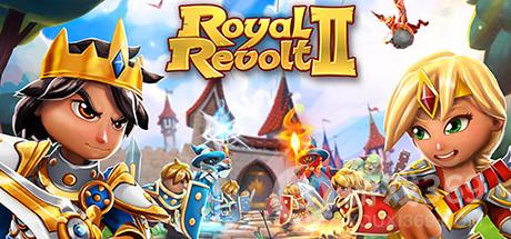 皇家游戏评测网