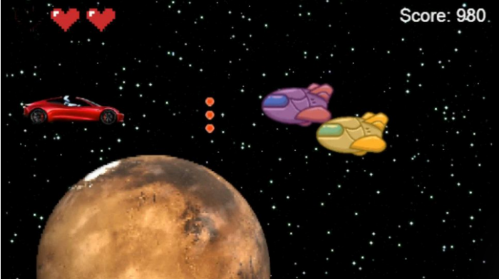 starmancer手机版 starmancer手机版