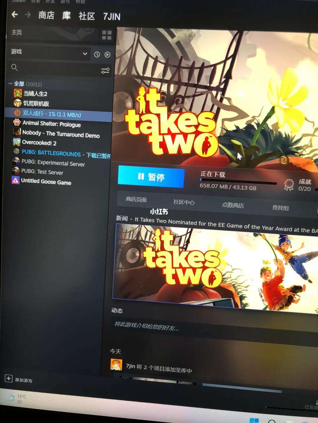 关于游戏推荐免费steam游戏的信息